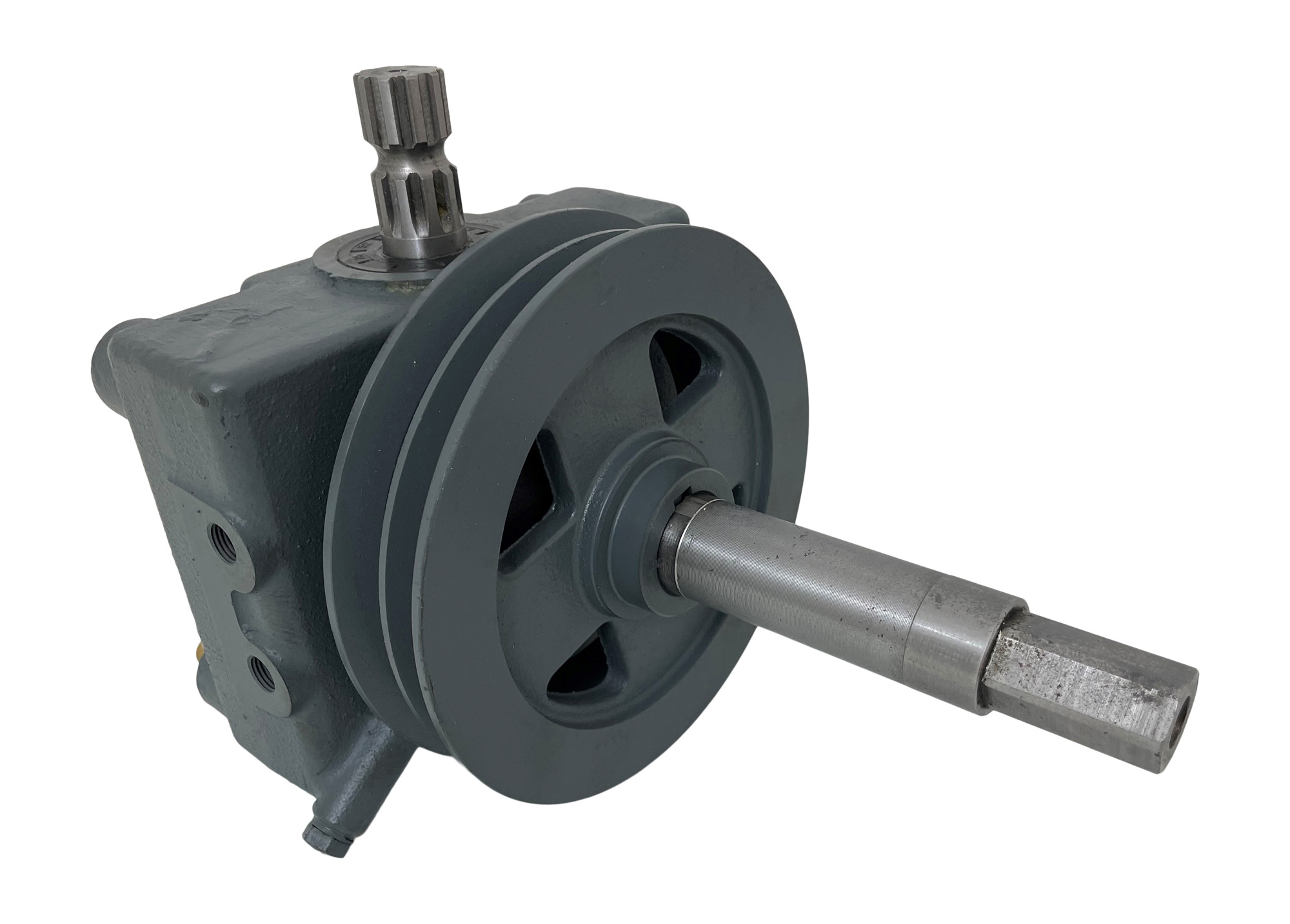 Gearbox Fits Kubota RCK72P-1200Z Gear Case Replaces K5975-33100 | eBay
